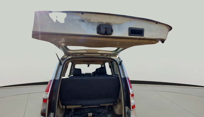 2013 Chevrolet Enjoy 1.3 LS 7 STR, Diesel, Manual, 1,63,532 km, exterior