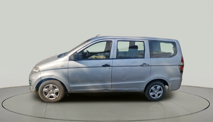 2013 Chevrolet Enjoy 1.3 LS 7 STR, Diesel, Manual, 1,63,532 km, exterior