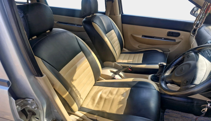 2013 Chevrolet Enjoy 1.3 LS 7 STR, Diesel, Manual, 1,63,532 km, interior