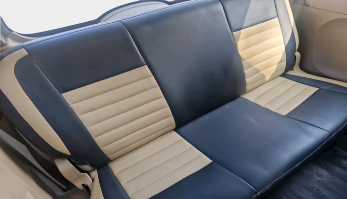 2013 Chevrolet Enjoy 1.3 LS 7 STR, Diesel, Manual, 1,63,532 km, interior