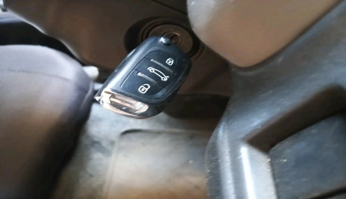 2010 Maruti Alto LXI, Petrol, Manual, 72,119 km, interior