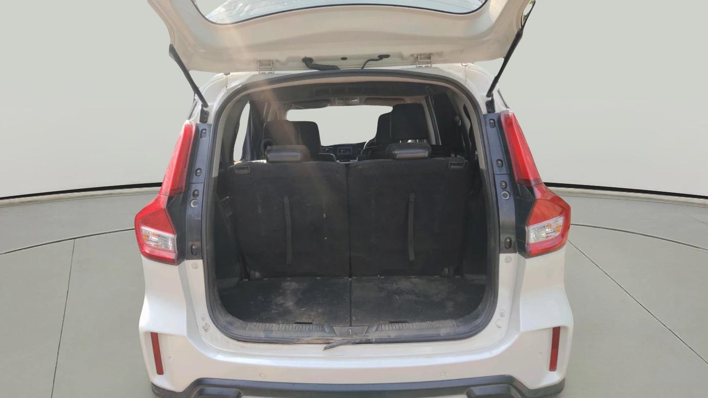 2019 Maruti XL6 ALPHA AT, Petrol, Automatic, 1,43,829 km, exterior