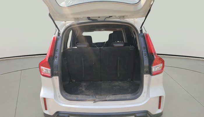 2019 Maruti XL6 ALPHA AT, Petrol, Automatic, 1,43,829 km, exterior