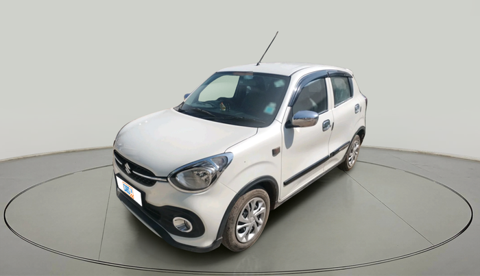 2023 Maruti Celerio VXI CNG, Petrol, Manual, 15,629 km, exterior