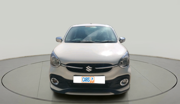 2023 Maruti Celerio VXI CNG, Petrol, Manual, 15,629 km, exterior