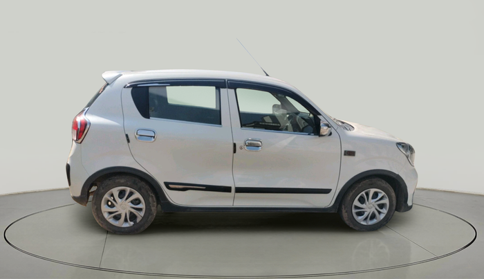 2023 Maruti Celerio VXI CNG, Petrol, Manual, 15,629 km, exterior