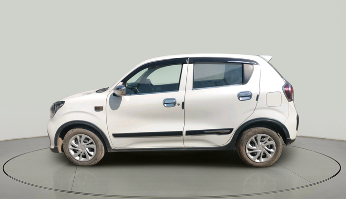 2023 Maruti Celerio VXI CNG, Petrol, Manual, 15,629 km, exterior