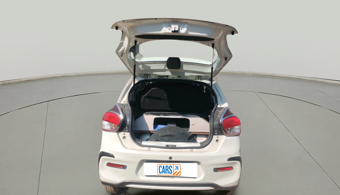 2023 Maruti Celerio VXI CNG, Petrol, Manual, 15,629 km, exterior