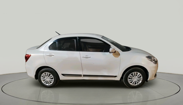 2021 Maruti Dzire VXI, Petrol, Manual, 21,743 km, exterior