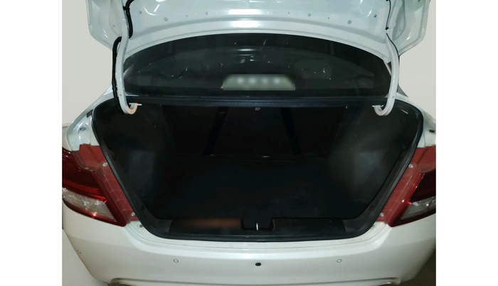 2021 Maruti Dzire VXI, Petrol, Manual, 21,743 km, exterior