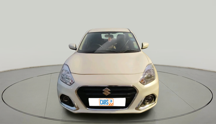 2021 Maruti Dzire VXI, Petrol, Manual, 21,743 km, exterior