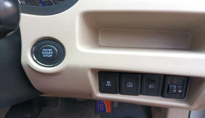 2023 Maruti Ciaz ALPHA 1.5 SHVS PETROL, Petrol, Manual, 30,593 km, interior