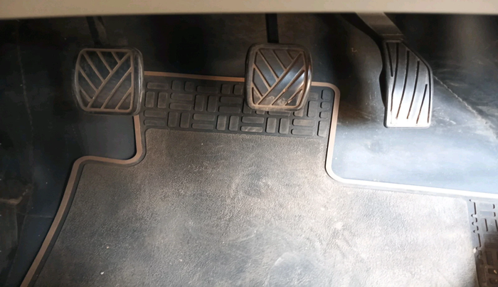 2023 Maruti Ciaz ALPHA 1.5 SHVS PETROL, Petrol, Manual, 30,593 km, interior