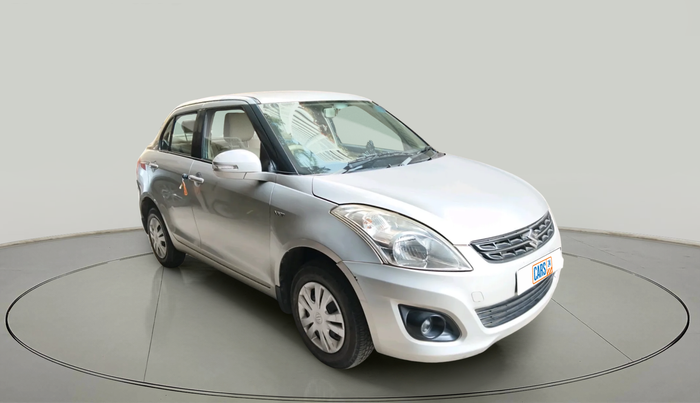 2013 Maruti Swift Dzire VXI, Petrol, Manual, 48,183 km, exterior