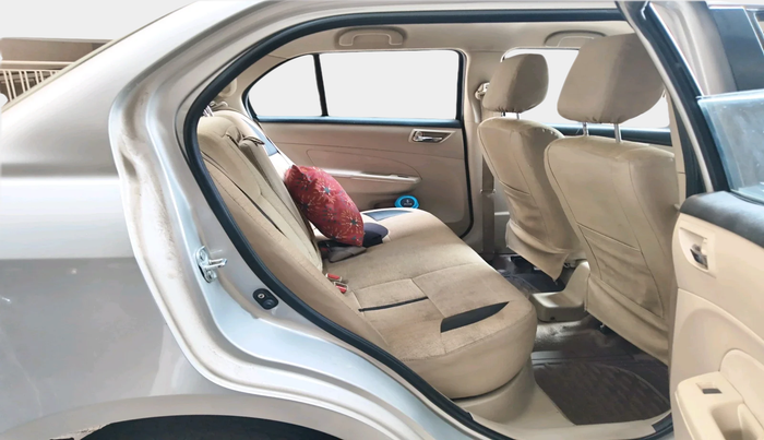 2013 Maruti Swift Dzire VXI, Petrol, Manual, 48,183 km, interior