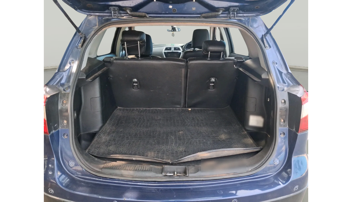 2017 Maruti S Cross ZETA 1.3, Diesel, Manual, 1,40,590 km, exterior