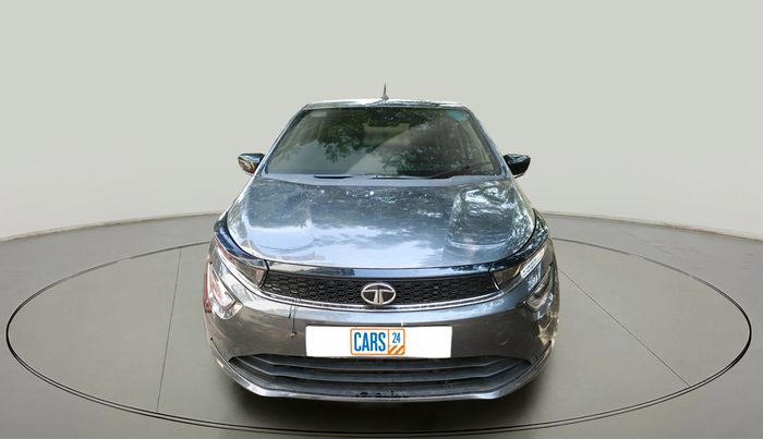 2022 Tata ALTROZ XZ PETROL, Petrol, Manual, 21,806 km, exterior