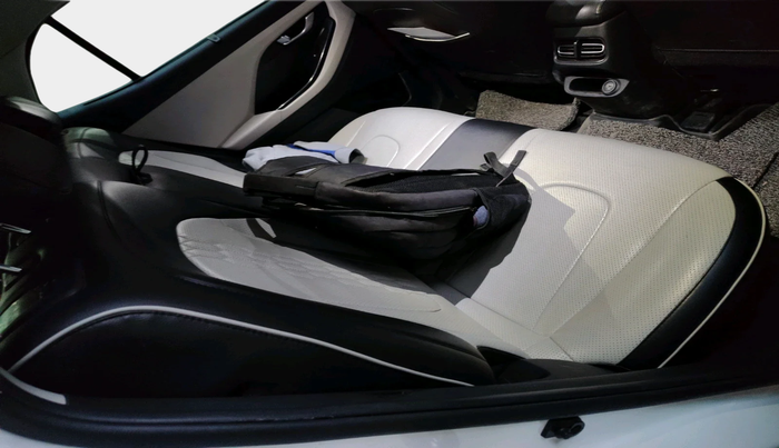 2021 Hyundai Creta SX EXECUTIVE 1.5 DIESEL, Diesel, Manual, 92,245 km, interior