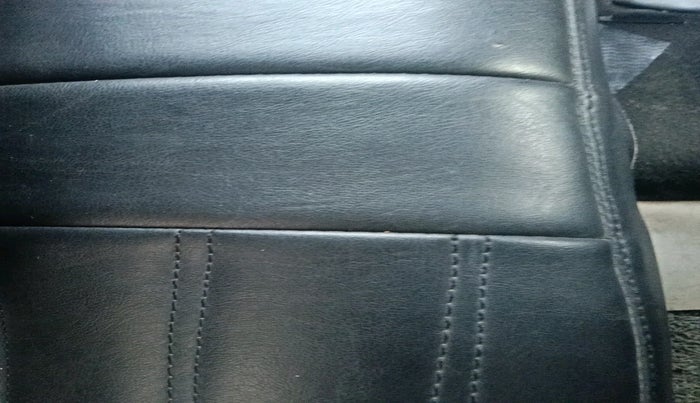 2021 Tata TIGOR XZ PLUS PETROL, Petrol, Manual, 34,661 km, interior