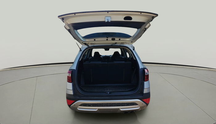 2023 Hyundai ALCAZAR PLATINUM 1.5 MT 7STR, Diesel, Manual, 23,527 km, exterior