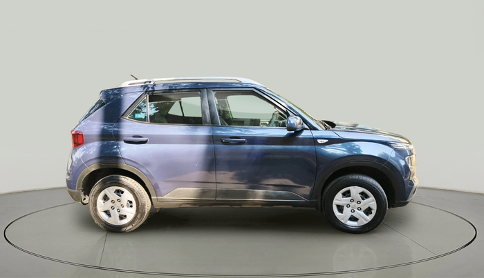 2019 Hyundai VENUE S 1.2, Petrol, Manual, 41,905 km, exterior