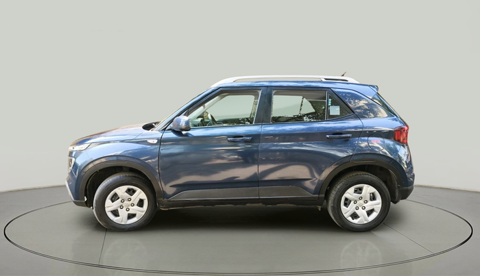 2019 Hyundai VENUE S 1.2, Petrol, Manual, 41,905 km, exterior