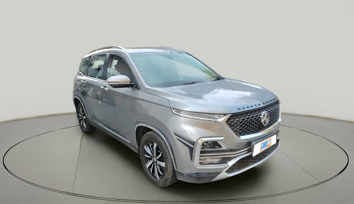 2020 MG HECTOR SHARP 1.5 DCT PETROL, Petrol, Automatic, 19,897 km, exterior