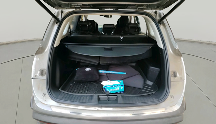 2020 MG HECTOR SHARP 1.5 DCT PETROL, Petrol, Automatic, 19,897 km, exterior