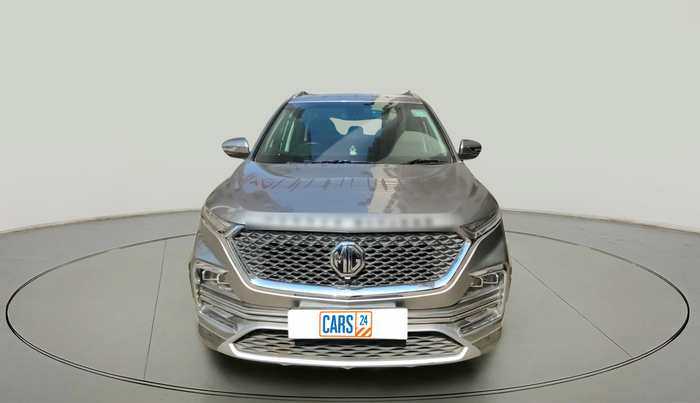 2020 MG HECTOR SHARP 1.5 DCT PETROL, Petrol, Automatic, 19,897 km, exterior