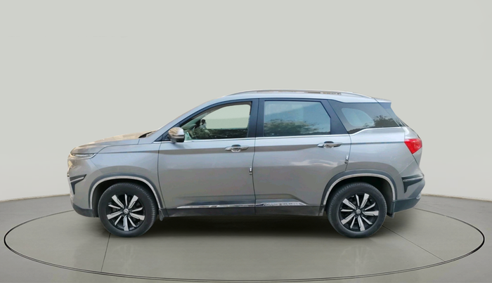 2020 MG HECTOR SHARP 1.5 DCT PETROL, Petrol, Automatic, 19,897 km, exterior