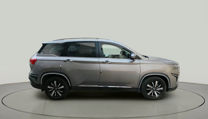 2020 MG HECTOR SHARP 1.5 DCT PETROL, Petrol, Automatic, 19,897 km, exterior