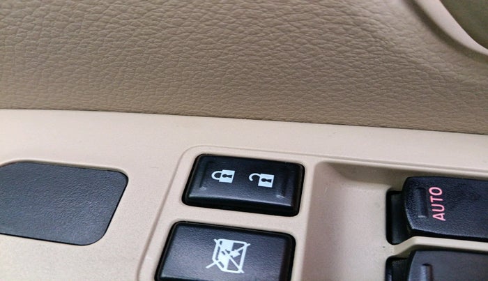 2023 Maruti Ertiga LXi (O), Petrol, Manual, 7,825 km, interior