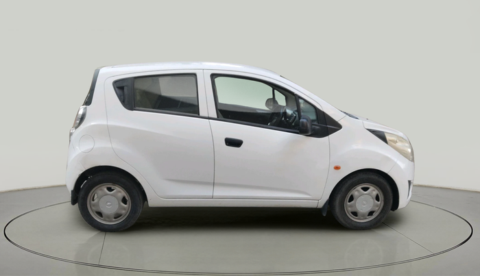 2012 Chevrolet Beat LS DIESEL, Diesel, Manual, 99,318 km, exterior