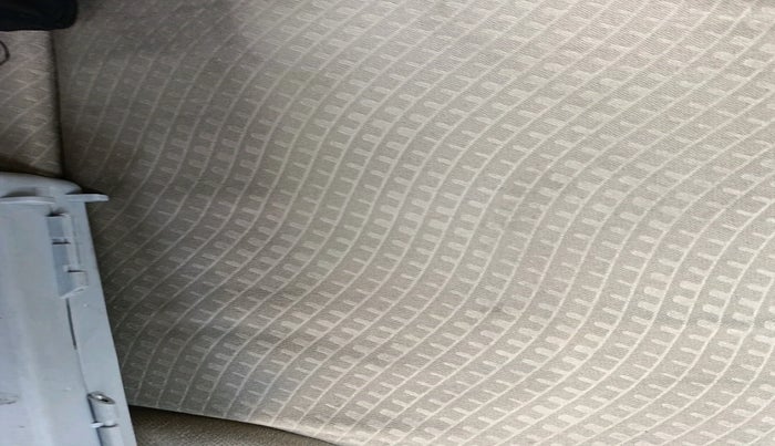 2011 Honda City 1.5L I-VTEC S MT, Petrol, Manual, 76,447 km, interior