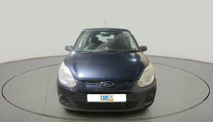 2012 Ford Figo ZXI 1.4 DIESEL, Diesel, Manual, 1,47,515 km, exterior