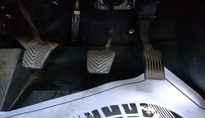 2016 Hyundai Elite i20 SPORTZ 1.2, Petrol, Manual, 90,844 km, interior