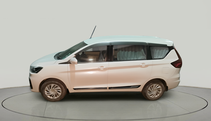 2020 Maruti Ertiga VXI CNG, Petrol, Manual, 63,718 km, exterior