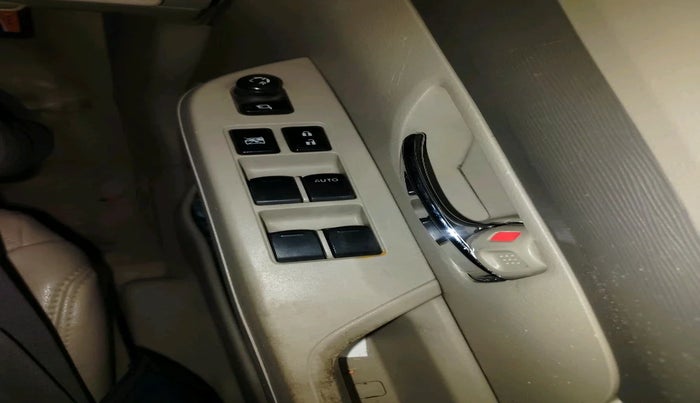 2020 Maruti Ertiga VXI CNG, Petrol, Manual, 63,718 km, interior