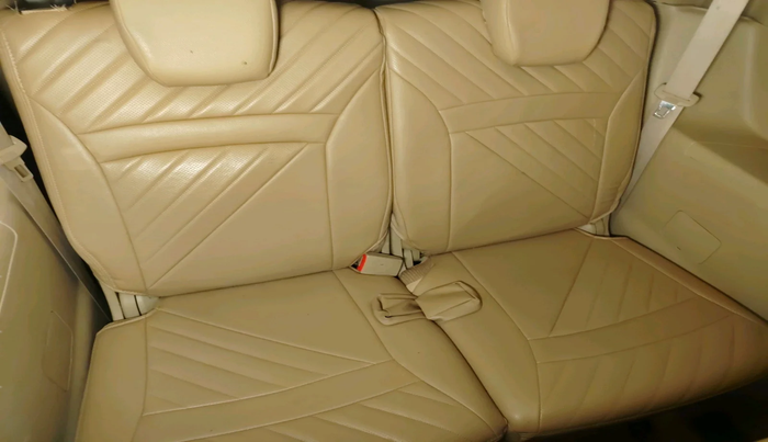 2020 Maruti Ertiga VXI CNG, Petrol, Manual, 63,718 km, interior