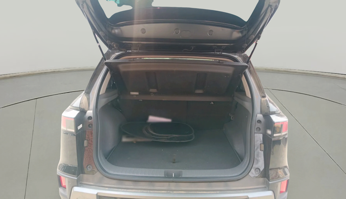 2024 Hyundai Creta SX (O) 1.5 DIESEL AT, Diesel, Automatic, 36,425 km, exterior