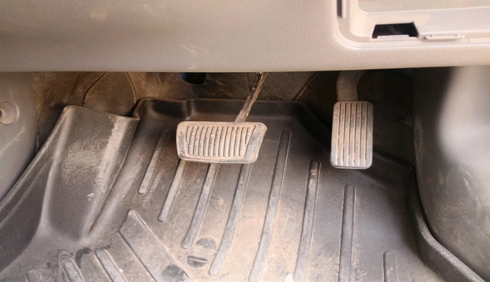 2024 Hyundai Creta SX (O) 1.5 DIESEL AT, Diesel, Automatic, 36,425 km, interior