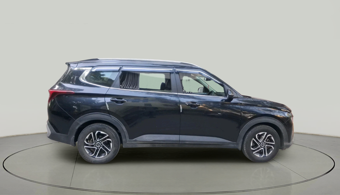 2022 KIA CARENS PRESTIGE PLUS 1.4 PETROL 7 STR, Petrol, Manual, 58,268 km, exterior