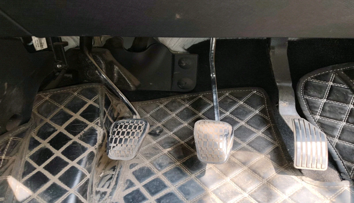 2022 Tata PUNCH CREATIVE 1.2 MT KAZIRANGA EDITION , Petrol, Manual, 17,148 km, interior