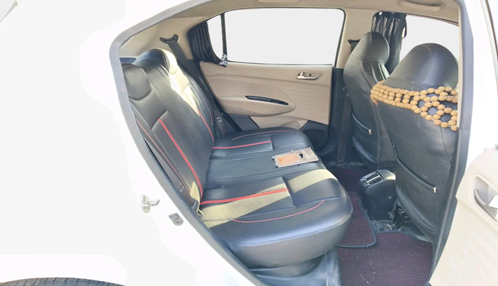 2018 Hyundai NEW SANTRO SPORTZ CNG, Petrol, Manual, 1,53,125 km, interior