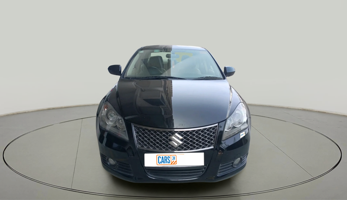 2011 Maruti Kizashi 2.4L AT, Petrol, Automatic, 76,622 km, exterior