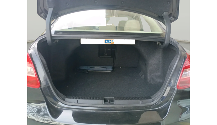 2011 Maruti Kizashi 2.4L AT, Petrol, Automatic, 76,622 km, exterior