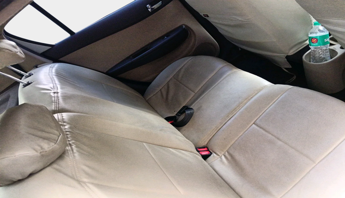 2010 Hyundai i20 SPORTZ 1.2, Petrol, Manual, 37,328 km, interior