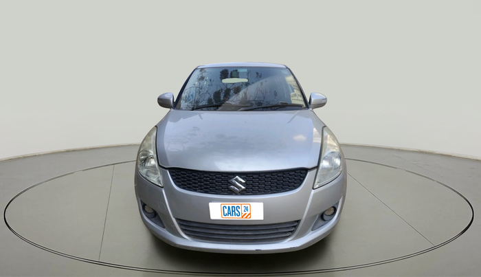 2012 Maruti Swift VDI, Diesel, Manual, 1,11,822 km, exterior