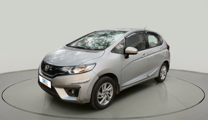 2017 Honda Jazz 1.2L I-VTEC V AT, Petrol, Automatic, 48,940 km, exterior