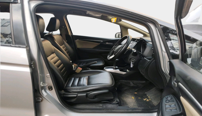 2017 Honda Jazz 1.2L I-VTEC V AT, Petrol, Automatic, 48,940 km, interior